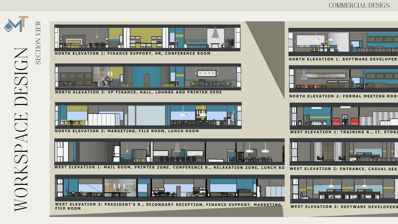 Commercial Projects